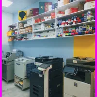 ارزانترین مرکز کپی و پرینت دانشجویی دانش آموزی