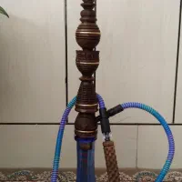 قلیون تنه گردو نونو