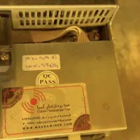 ماینر واتس ماینر M30s 90th قانونی ایرانیزه شده