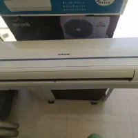 کولرگازیt3 سامسونگ24000