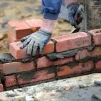 نیروی کار ساختمانی، استاد کار بنا