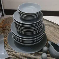 سرویس غذاخوری تز