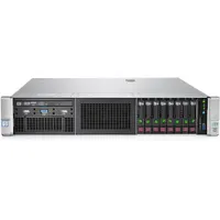 server dl380 G9 8sff سرور دو یونیت|مودم و تجهیزات شبکه|تهران, میدان ولیعصر|دیوار