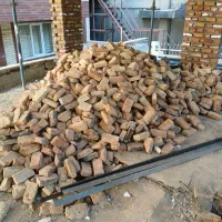 آجر دونه‌ای ۱۵۰۰ تومن|مصالح و تجهیزات ساختمان|سنندج, |دیوار