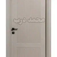 درب اتاق و داخلی MDF با نصب یا یراق رایگان|مصالح و تجهیزات ساختمان|اسلامشهر, شهرک سعیدیه|دیوار