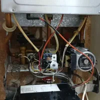 تعمیرات پکیج