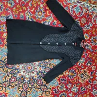 مانتو مجلسی زنانه