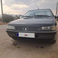 پژو ۴۰۵ مدل ۹۴