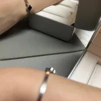 اکسسوری های شیک / مشابه طلا/ساعت/باکس هدیه/گل