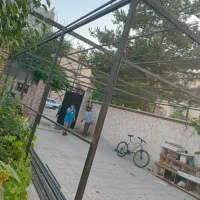 جوشکاری سیار عدالت