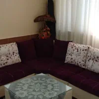 مبل 7نفره ال
