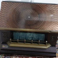 بخاری طرح شومینه ایران شرق