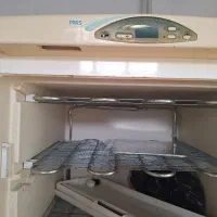 تمام فریزر|یخچال و فریزر|ماسال, |دیوار