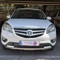 چانگان cs35 2015 مونتاژ
