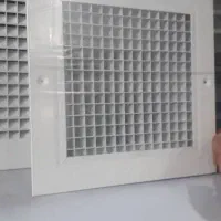 ساخت انواع دریچه کولر،سقفی،فن کوئل،دیواری و کلاهک|خدمات پیشه و مهارت|تهران, دستغیب|دیوار