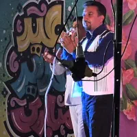 خواننده جهت مراسمات عزاداری