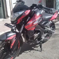 NS150 مدل 95|موتورسیکلت|سنندج, |دیوار