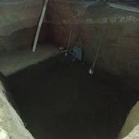 اجاره بیل بکهو قاسم زاده در(ورامین قرچک پیشوا،)|خدمات حمل و نقل|ورامین, ورامین|دیوار