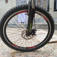 دوچرخه|دوچرخه، اسکیت، اسکوتر|دهدشت, |دیوار