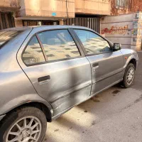 سمند Lx|خودرو سواری و وانت|پاکدشت, پاکدشت (مامازند)|دیوار