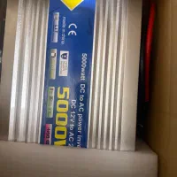 فروش اینورتر تبدیل برق خودرو به ۲۲۰