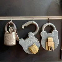 کلیدسازی شهر|خدمات پیشه و مهارت|شاهینشهر, نظامی|دیوار