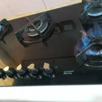 گاز صحفه ای ایتالیایی