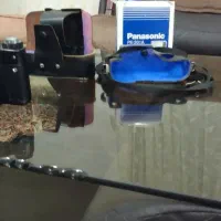 دوربین|دوربین عکاسی و فیلمبرداری|مشهد, شهید معقول|دیوار