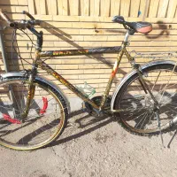 دوچرخه ۲۶ دنده ایی|دوچرخه، اسکیت، اسکوتر|شاهرود, |دیوار