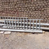 دستگاه قالی نه متری سالم