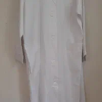 روپوش پزشکی نو  سایز ۴۴