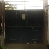 دروازه دسته دوم