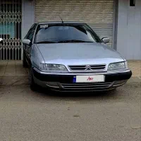 زانتیا 2000هزار فابریک  درحد