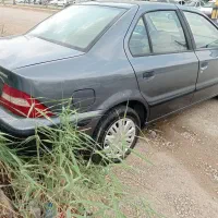 سمند se مدل95 بیرنگ