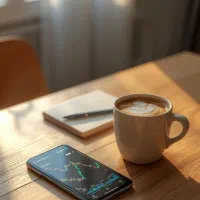 یه کار خونگی پیدا کردم که واقعاً درآمد دلاری داره