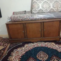 فروش کمد و زیر تلوزیونی