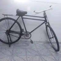 دوچرخه سالم قدیمی|دوچرخه، اسکیت، اسکوتر|قرچک, محمد آباد|دیوار