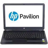 لپتاپ hp 15 اینچ|رایانه همراه|کرج, کیانمهر|دیوار
