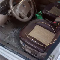 سمند بی رنگ وضربه تک برگ سند