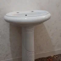 روشویی کاملا نو