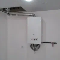 نصب و تعمیر و فروش تخصصی پکیج و آبگرمکن با گارانتی|آبگرمکن، پکیج، شوفاژ|ساوه, |دیوار