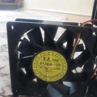 فن ماینر|قطعات و لوازم جانبی رایانه|اندیشه, اندیشه فاز ۳|دیوار