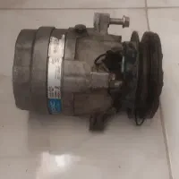 کمپرسور بخاری ورینگ لاستیک پراید