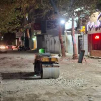 غلطک اجاره ای مینی غلطک.قلطک کوچیک متوسط بزرگ