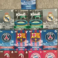 کیمدی|کلکسیون و سرگرمی|میانه, |دیوار