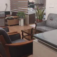 معاوضه واحد۶۳متری درگمرک باملک بزرگتریامحله بالاتر