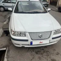 سمند lx