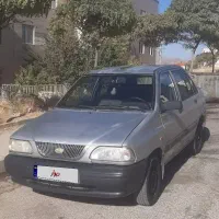 پراید 141