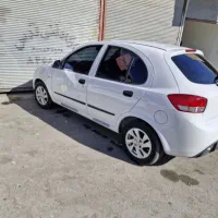 تیبا ۲ مدل ۹۷