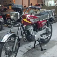 مدل ۱۴۰۰ باک رهرو